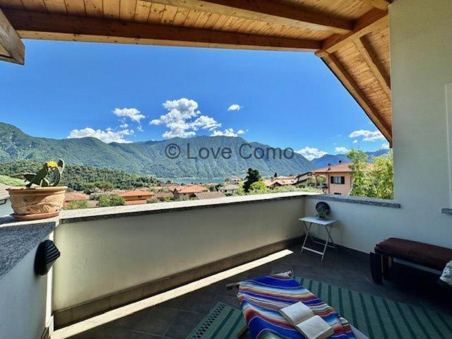 Villa 3 Olivi - Lenno By Lovecomo Εξωτερικό φωτογραφία