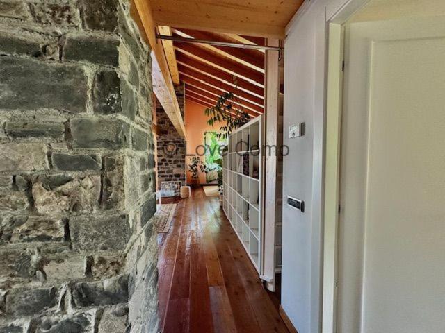 Villa 3 Olivi - Lenno By Lovecomo Εξωτερικό φωτογραφία