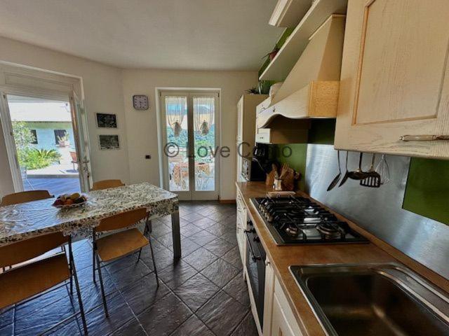 Villa 3 Olivi - Lenno By Lovecomo Εξωτερικό φωτογραφία